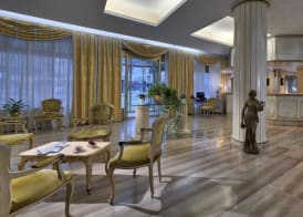 Hotel Terme Patria 2