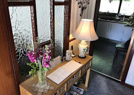 Foinaven Bed & Breakfast 2