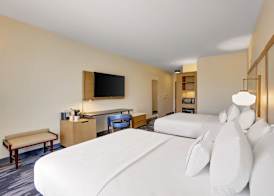 Fairfield Inn & Suites Bardstown 4