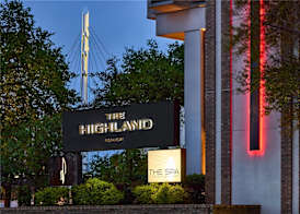The Highland Dallas, Curio Collection by Hilton 2