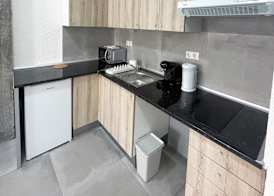 Hospedaje Cartagena 4