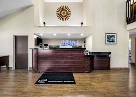 Sleep Inn Springfield West 5