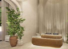 The Monarch San Antonio, Curio Collection By Hilton 2