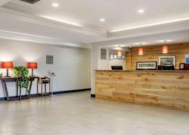 Country Inn & Suites by Radisson, Atlanta Downtown 2