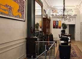 Guesthouse Marie Therese 2