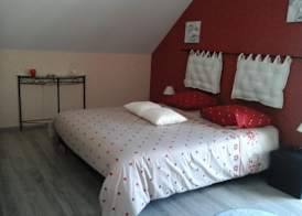 Chambres d’hôtes les alouettes 4