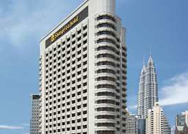 Shangri-La Kuala Lumpur 3