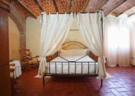 Hotel Rural La Sinforosa 5
