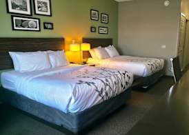 Express Inn & Suites 5