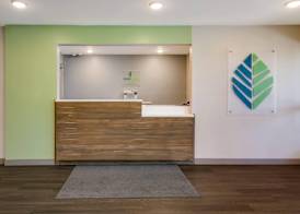 WoodSpring Suites Knoxville West 3
