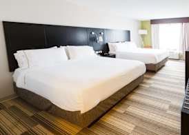 Holiday Inn Express & Suites SHELBYVILLE by IHG 3