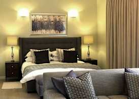 Lavender Farm Boutique Guest House 5