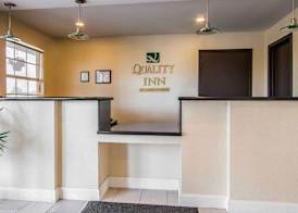 Quality Inn Cairo I-57 2