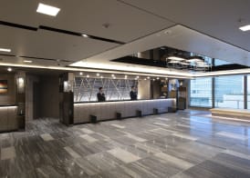 Hotel Granvia Osaka-JR Hotel Group 3