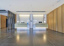 Fairfield by Marriott Changzhou Jintan 2