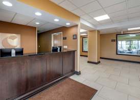Comfort Inn Indianapolis East 3