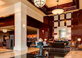 Sheraton Overland Park Hotel at the Convention Center 2