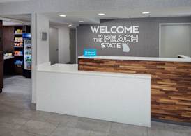 Hampton Inn Atlanta-Northlake 5