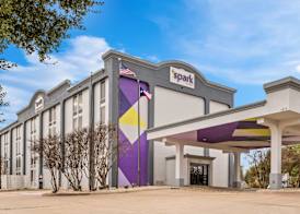 Spark by Hilton Richardson Dallas 4