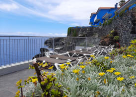 Hotel Roca Mar 4