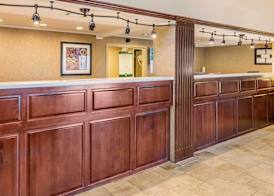 Quality Inn & Suites Sevierville - Pigeon Forge 2