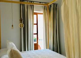 HOTEL LUZ ALMONASTER 4