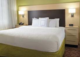 TownePlace Suites by Marriott Lake Jackson Clute 5