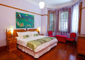 Sweet Orange Guest House 3