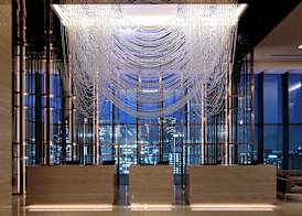Candeo Hotels Osaka The Tower 4