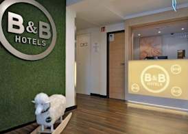 B&B Hotel Schweinfurt-Süd 2