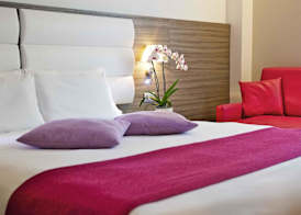 Hotel Mercure Venezia-Marghera 4