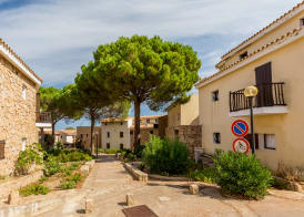 Residence Pineta Uno 2