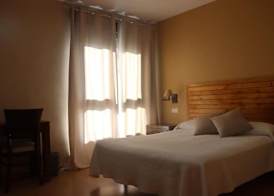 Hotel Balcón de San Bartolo 3