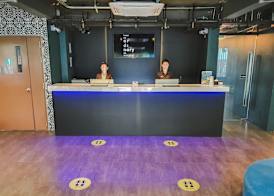 Hotel Ordinary Bangkok 2