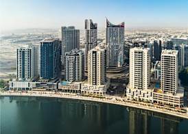 Embassy Suites By Hilton Dubai Business Bay 3