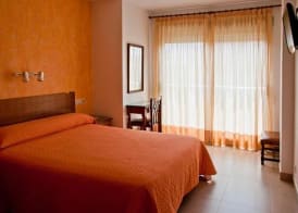 Hotel Marina 4