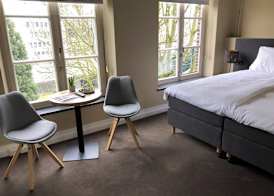 De Pastorie Bed & Breakfast 3