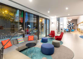 Holiday Inn Express PORTO - EXPONOR by IHG 2
