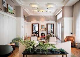 Perry Lane Hotel, a Luxury Collection Hotel, Savannah 3