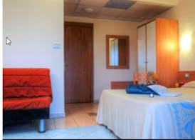 Hotel Baia Marina 5