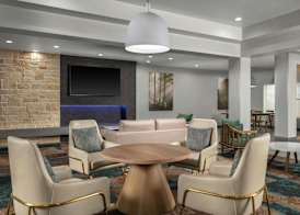 Fairfield Inn and Suites by Marriott Dallas Mansfield 2