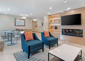 Comfort Inn Marina on the Monterey Bay 5