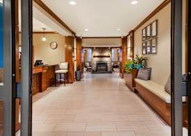 Staybridge Suites KALAMAZOO by IHG 3