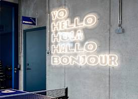 Adagio Access Gent Centrum Dampoort 3