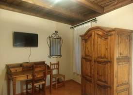 Hotel Villa de Berzocana 3