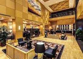 Hotel Nikko Kumamoto 4