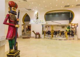 Hotel Cartagena Dubai 3
