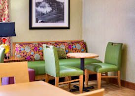 Hampton Inn Harrisonburg - University 5