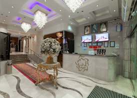 Dar Raies Hotel 5