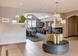 Residence Inn Cincinnati Airport 2